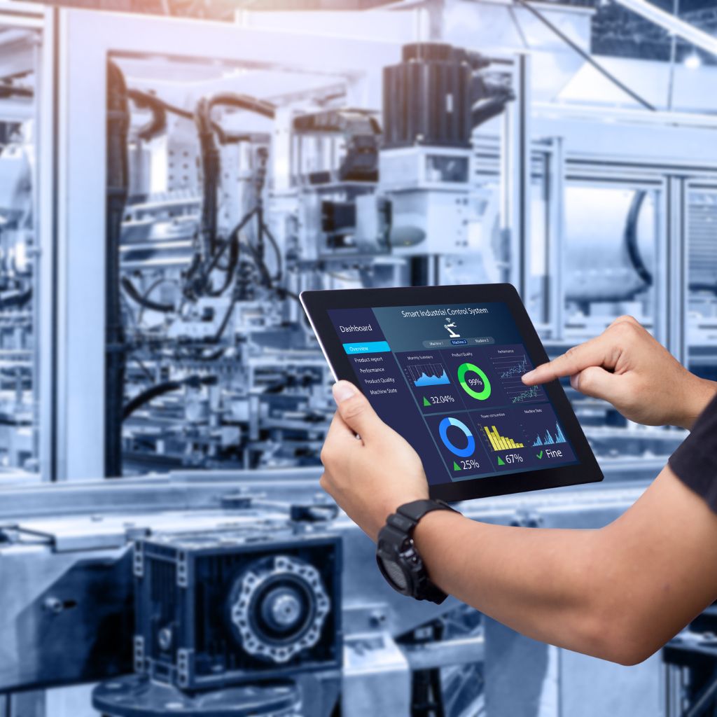 Curso Virtual de Instrumentacion industrial